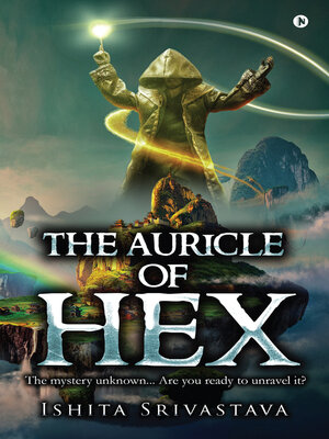 cover image of The Auricle of Hex